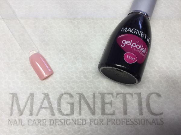 Magnetic Gelpolish Human Modesty 15ml