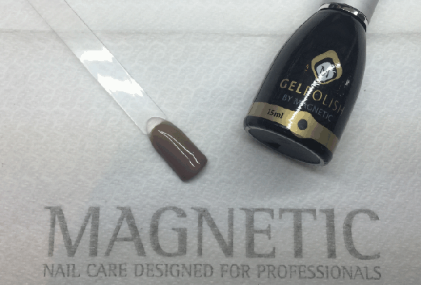 Magnetic Gelpolish Eternal Morality 15ml