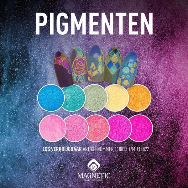 Pigment Set