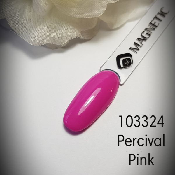 Gelpolish Percival Pink 15 ml