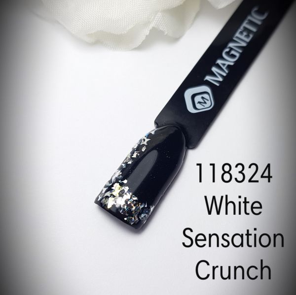 White Sensation Crunch