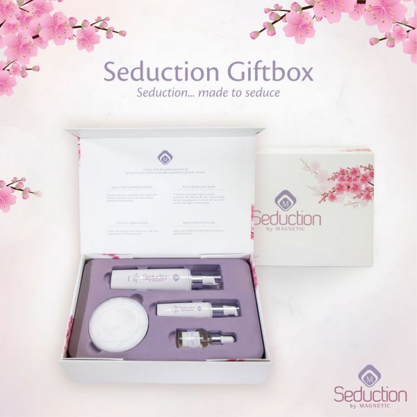 Seduction Geschenkbox