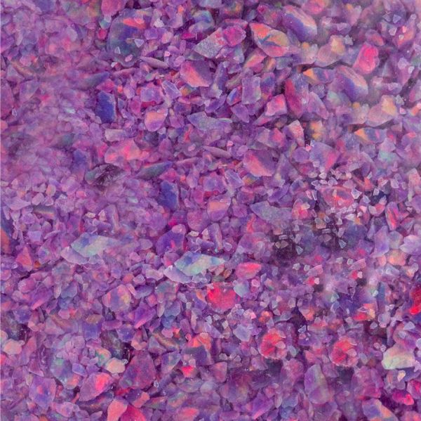 Magnetic Opal purple