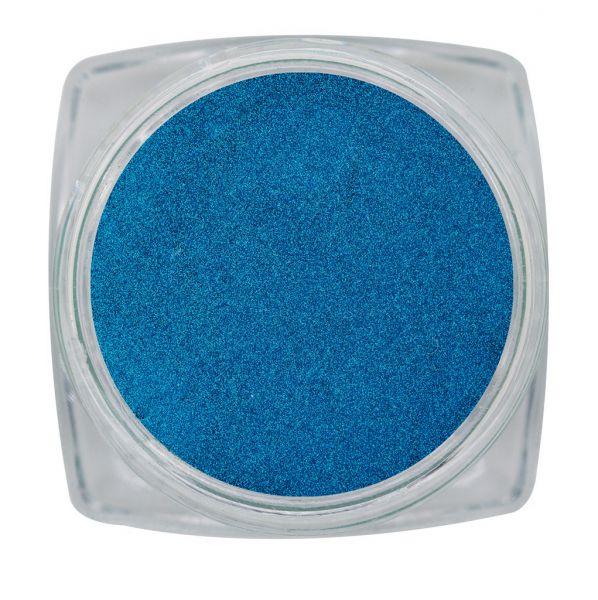 Magnetic Pigment Blau Chrome