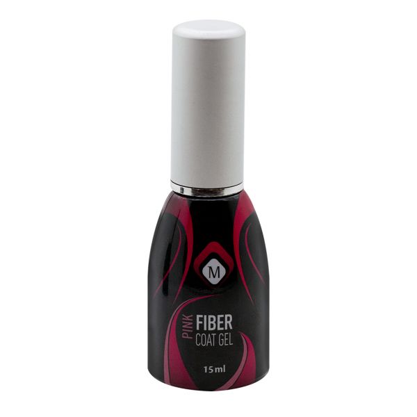 Fibercoat Pink 15ml