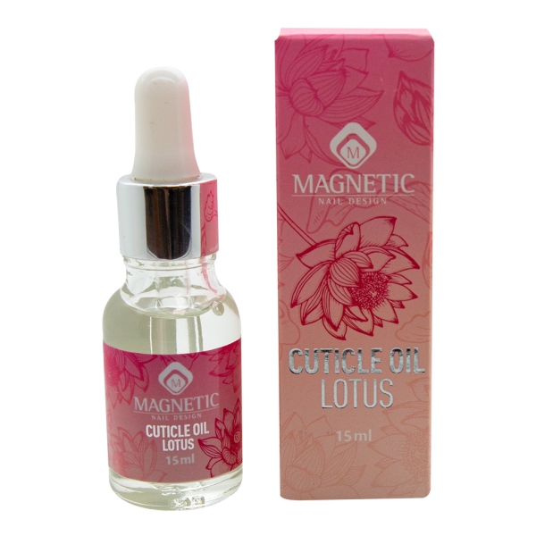 Seduction Nagelöl Lotus 15ml