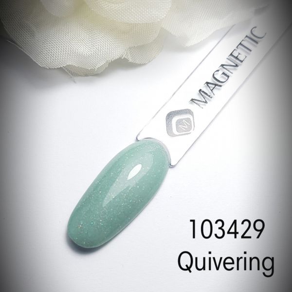 Gelpolish Quivering 15ml