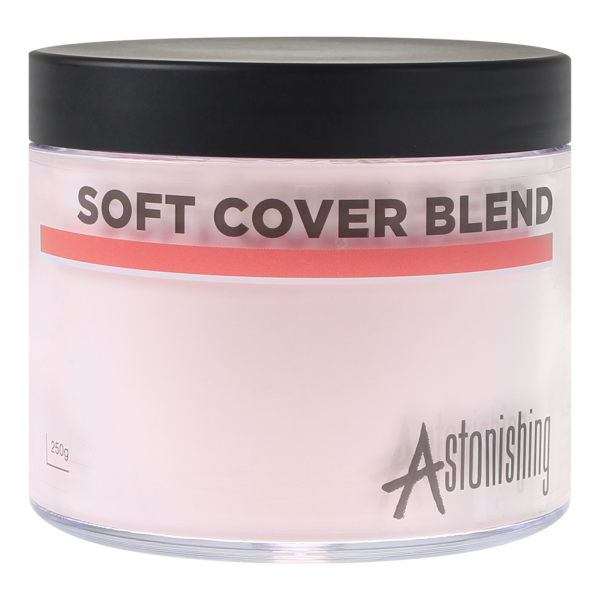 Acrylpowder Soft Cover Blend 250 g