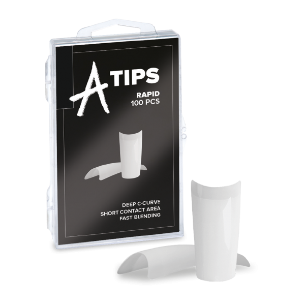 Rapid Tips 100 Stück