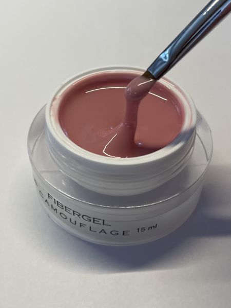 VANICOS Fibergel Camouflage 5ml Probe