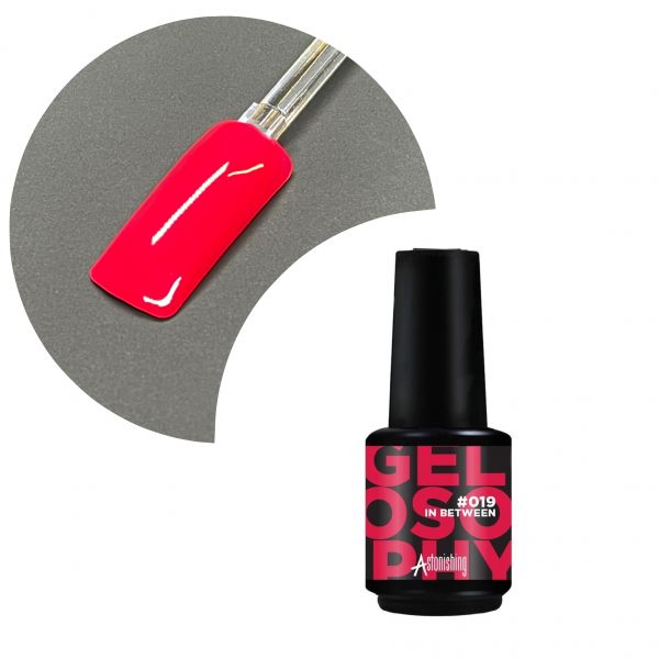 Gelpolish #019 In Between