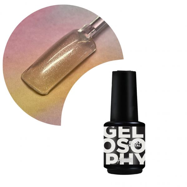 Gelpolish #063 Krystal