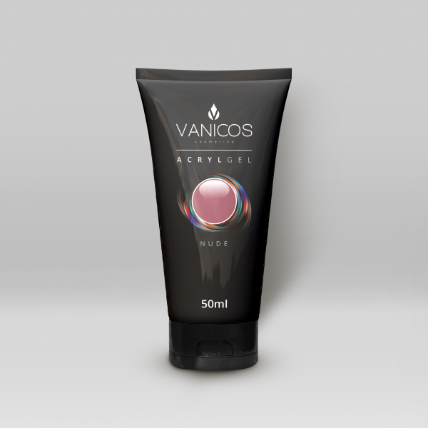 VANICOS Acrylgel Nude 50 ml