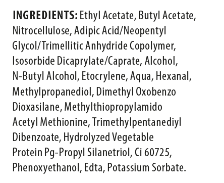 Nagelhärter Be Tough 11ml