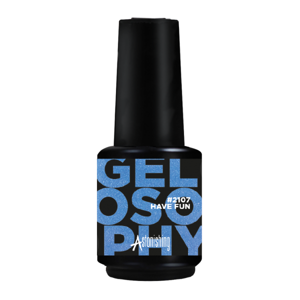 Gelpolish #2107 Have Fun