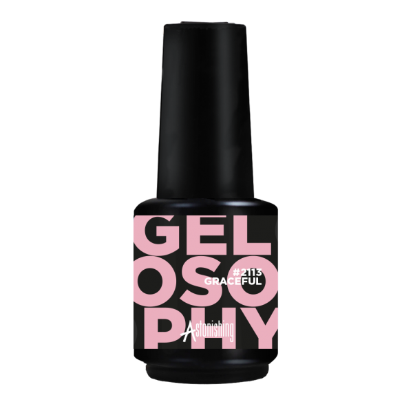 Gelpolish #2113 Graceful