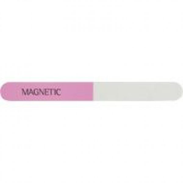 MAGNETIC Buffer pink 3-sided
