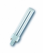 OSRAM Dulux S BL 350  9 Watt