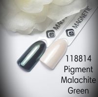 Pigment Malachite Green