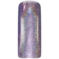 Magnetic Pigment Chrome Sparkle Purple