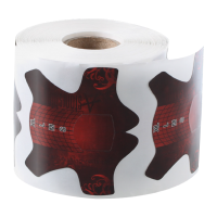 Schablonen XL 300 Stück