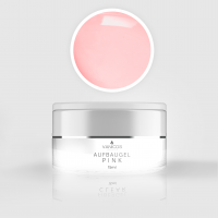 Aufbaugel Pink 15ml