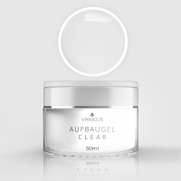 Aufbaugel Clear 50 ml
