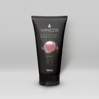 VANICOS Acrylgel Nude 50 ml