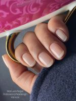 Aufbaugel THIXO Sensation Clear 15ml