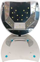 UV LED Lampe 48 Watt mit Sensor