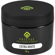 PRESTIGE Powder Extra White 35 g