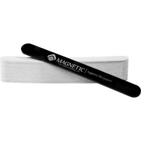 Long Lasting Zebra Wechselfeilblätter 100 grit