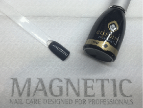 Magnetic Gelpolish Dark Slate 15ml