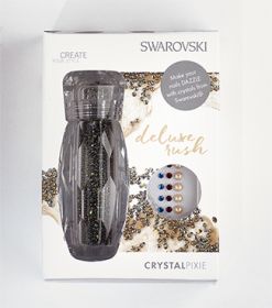 Swarovski CRYSTALPIXIE Deluxe Rush