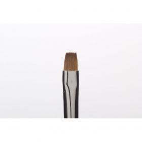 Brush Flat 6 Pink