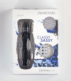 Swarovski CRYSTALPIXIE Classy Sassy