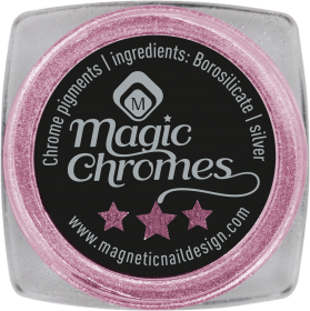 Magic Holo Pigment pink 2 gr.