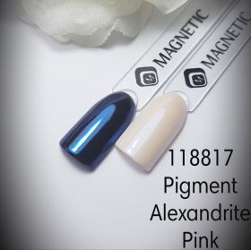 Pigment Alexandrite Pink