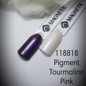 Pigment Tourmaline Pink