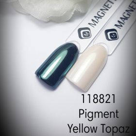 Pigment Yellow Topaz
