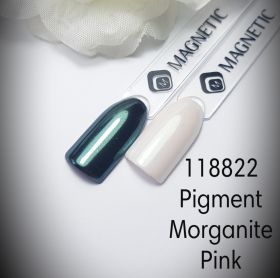 Pigment Morganite Pink