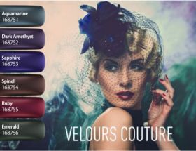 NXT Nagellack Velours Couture