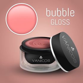 VANICOS Farbgel Bubble Gloss