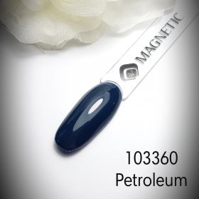 Gelpolish Petroleum 15ml