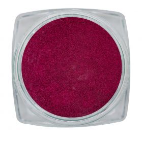 Magnetic Pigment Rot Chrome