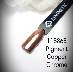 Magnetic Pigment Kupfer Chrome