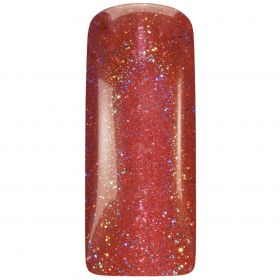 Magnetic Pigment Chrome Sparkle Rot