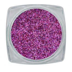 Magnetic Pigment Chrome Sparkle Rose