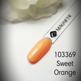 Gelpolish Sweet Orange 15ml