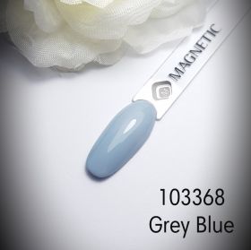 Gelpolish Grey Blue 15ml
